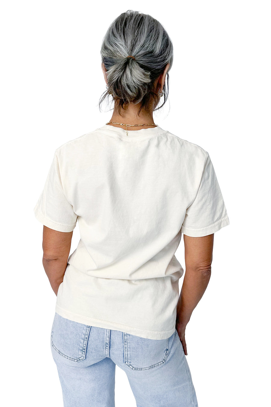 Game Day Women's Graphic T-Shirt *Final Sale*