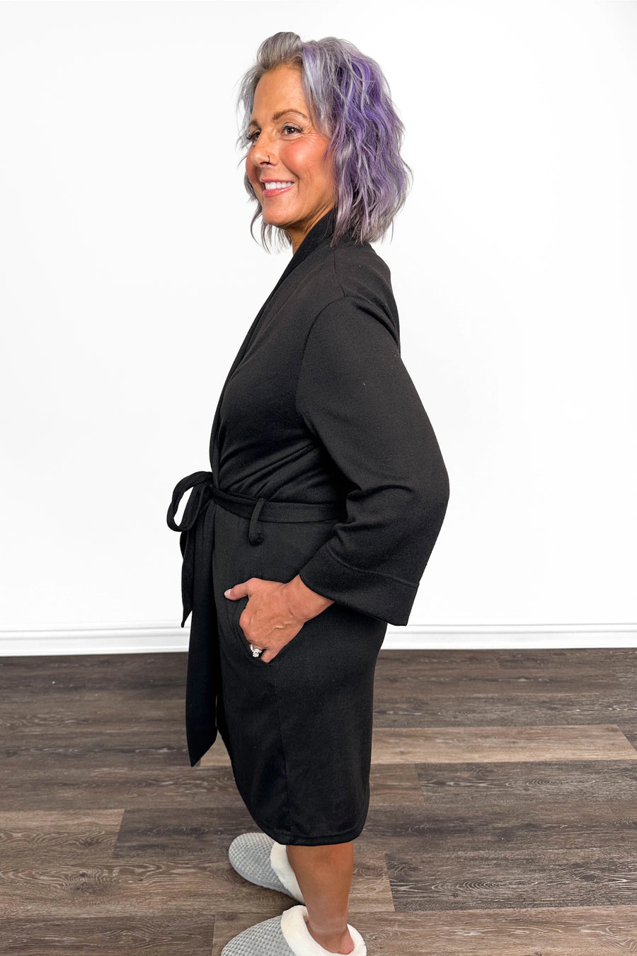 ALB Custom Women's 3-Piece Lounge Set