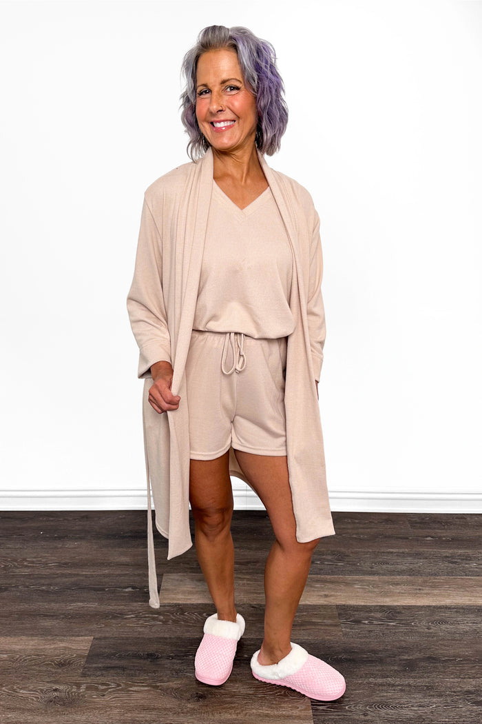 3-Piece Lounge Set