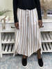 Easy Going Women's Flowy Striped Pants