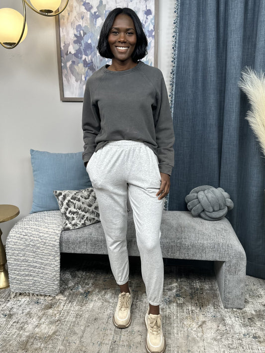 Premium Eternal Sunshine Women's Classic Everyday Sweatpants