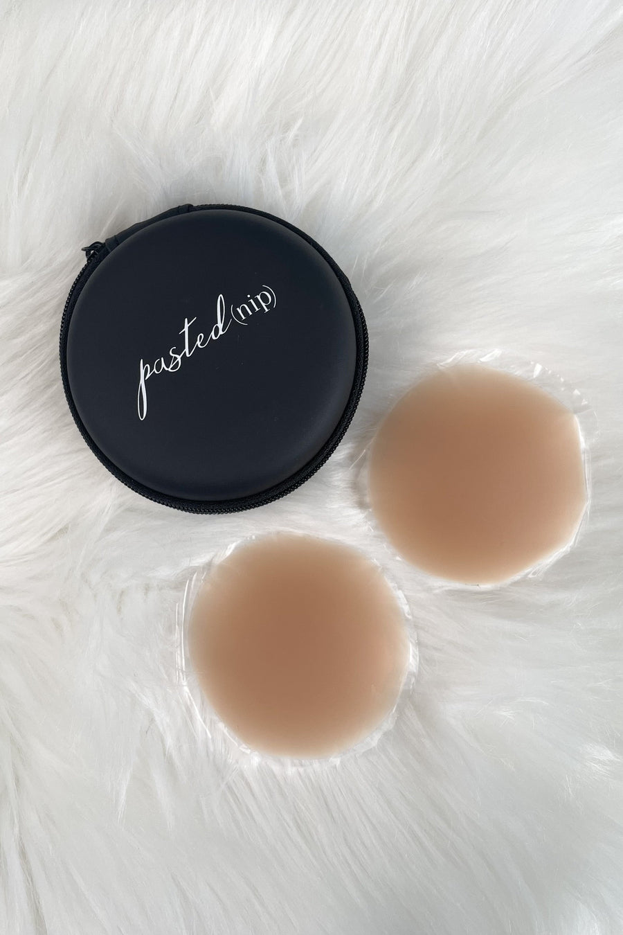 PastedNip With Case *Final Sale*