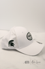 Michigan State Force Women's Moisture Wicking Hat