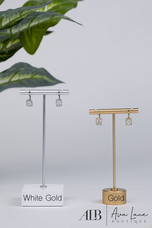 Julian Drop Dangle Earrings