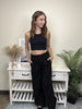 Keep Your Focus Women's Corduroy Wide Leg Pants *Final Sale*