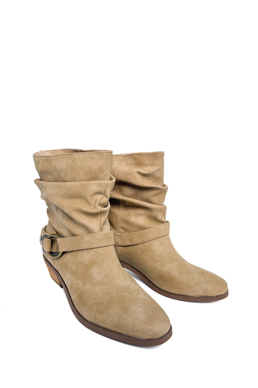 Yellow Box Lamar Women's Boot