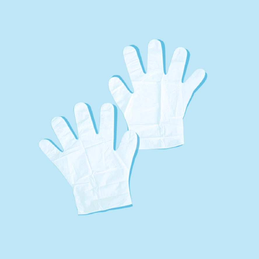 Women's Moisturizing Hand Gloves