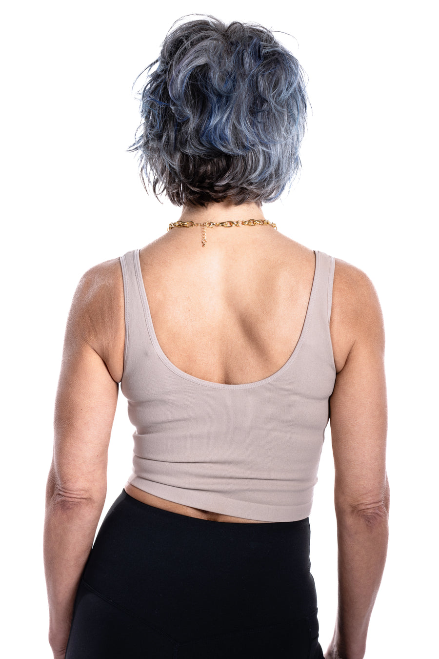 Women's Corset Style Bralette