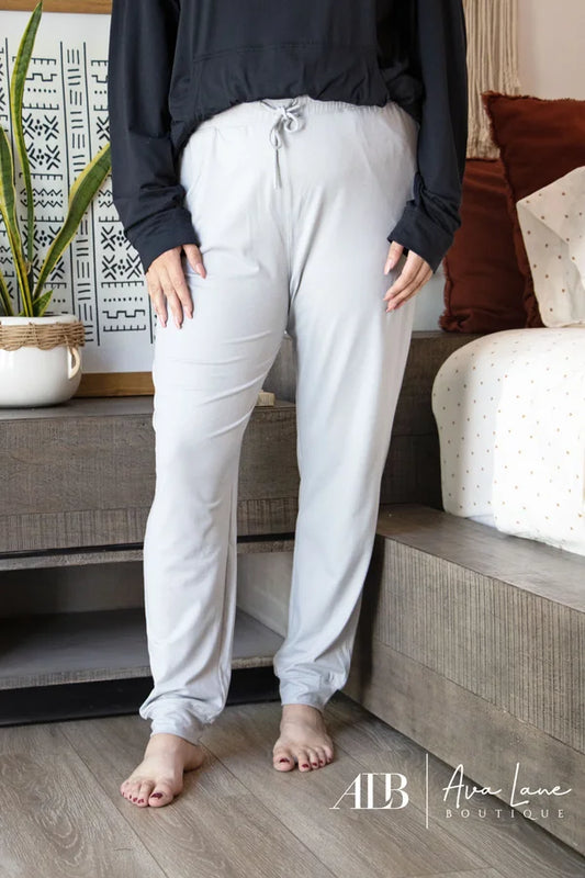 Men's Jumping Into Joggers * Final Sale*