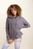 Come and Get Your Love Women's Rib Texture Hoodie *Final Sale*