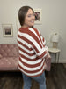 Everything's Good Women's Chenille Sweater *Final Sale*