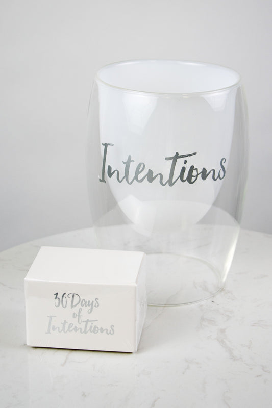 30 Days of Glass Jars