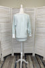 New Chances Women's Casual Ribbed Long Sleeve Top *Final Sale*