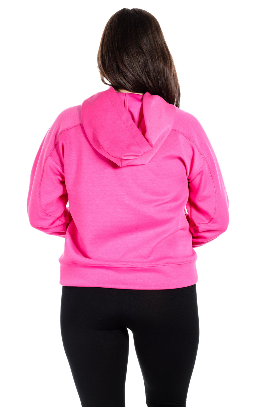 Women's Pullover Soft Hoodie
