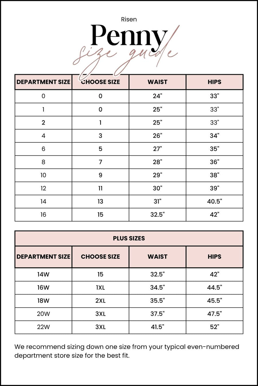 The Penny from Risen: Mid-Rise Front Patch Pocket Wide Leg Denim