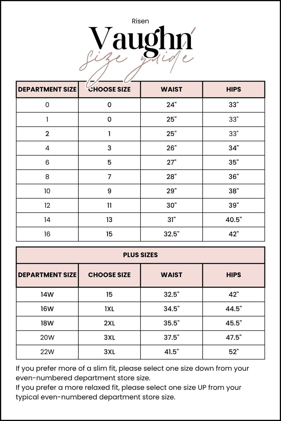 The Vaughn from Risen: Mid-Rise Front Seam Wide Leg Denim