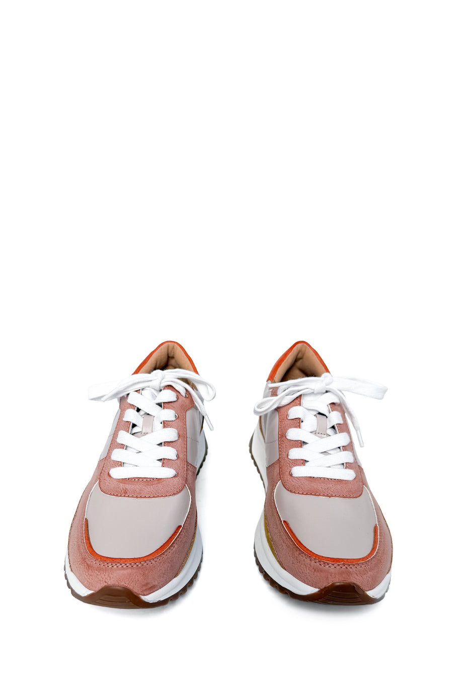 Yellow Box Roux Women's Low-Top Sneaker