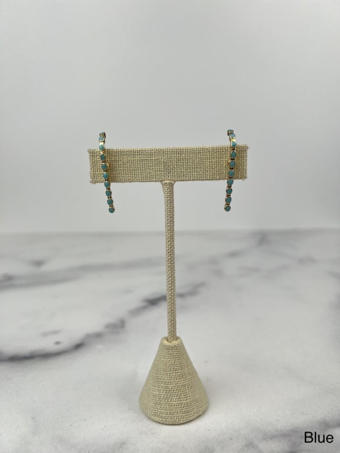 Audra Crawler Earring