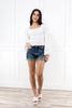 I'll Take Care Of You Women's Puffy Long Sleeve Top
