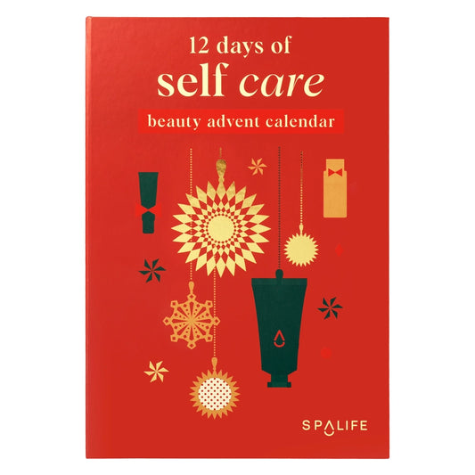 Women's 12 Days of Beauty Holiday Advent Calendar
