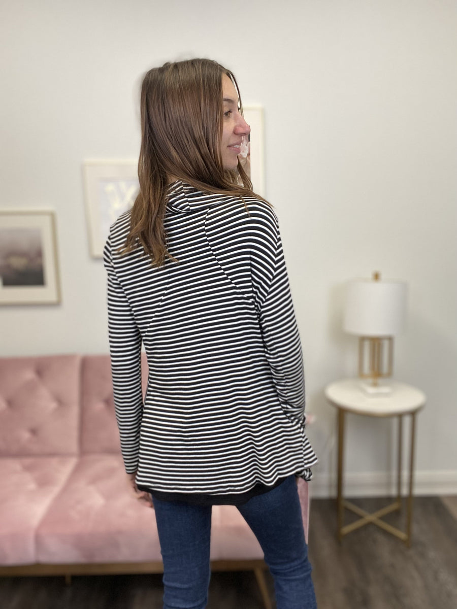 The Versatile One Women's Zip Up Jacket