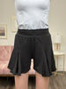 Women's Ruffled Shorts *Final Sale*