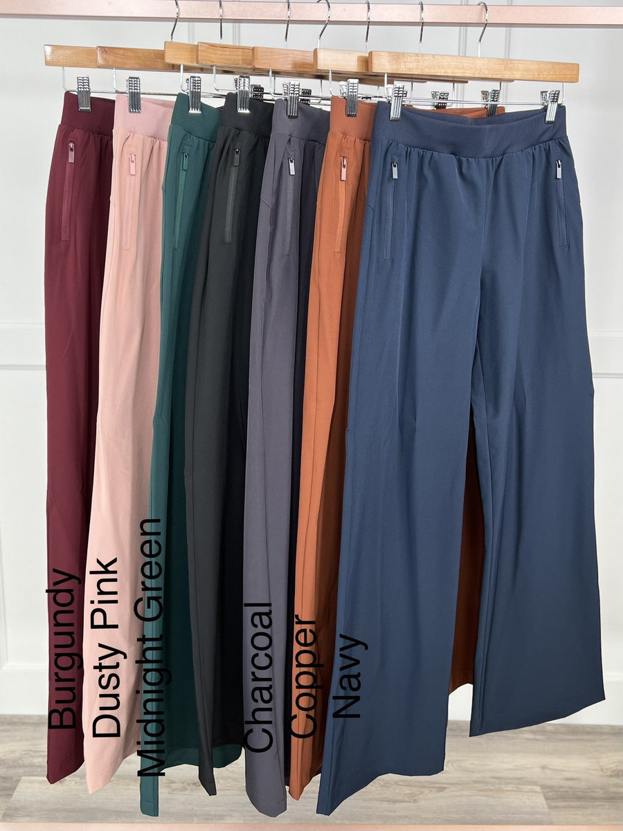 Women's Classic Woven Lounge Pants