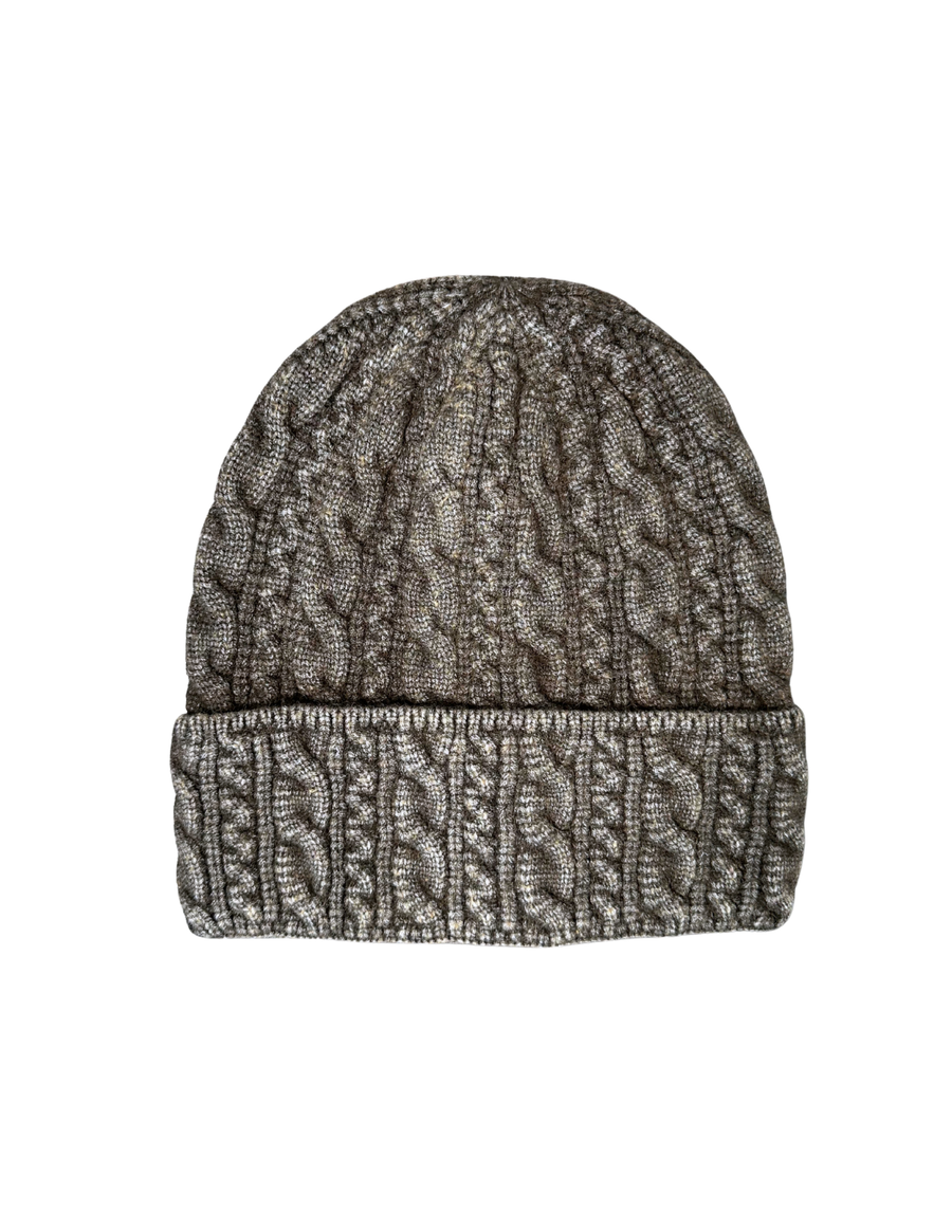ALB Custom Women's Mineral Wash Beanie