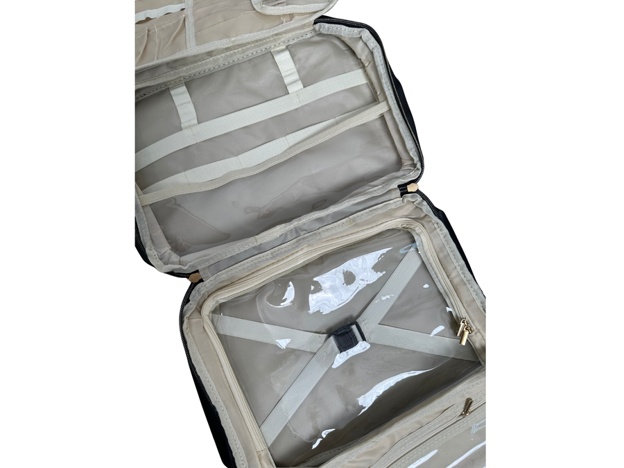 ALB Custom Hanging Travel Organizer