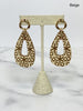 Rosalia Tear Drop Earring