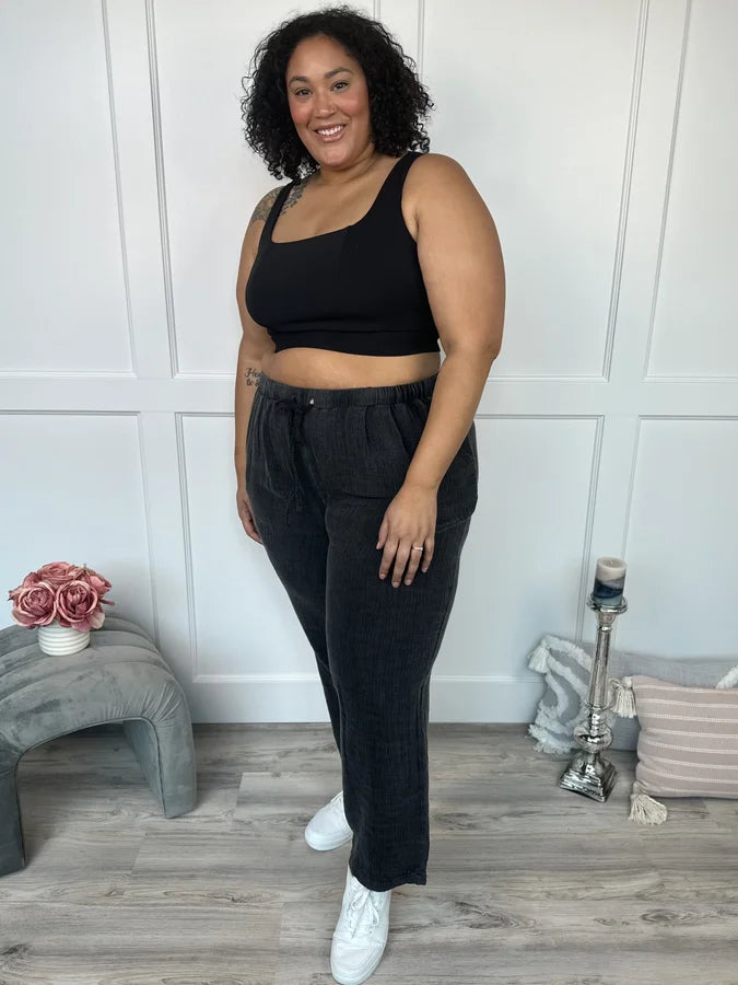 You Got This Women's Nylon Sports Bra * Final Sale*