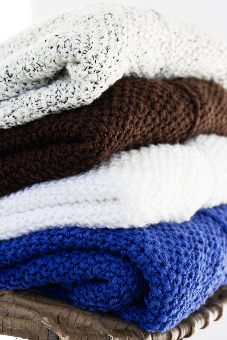 ALB Custom Love This Feeling Women's Knit Fabric Sweater *Final Sale*