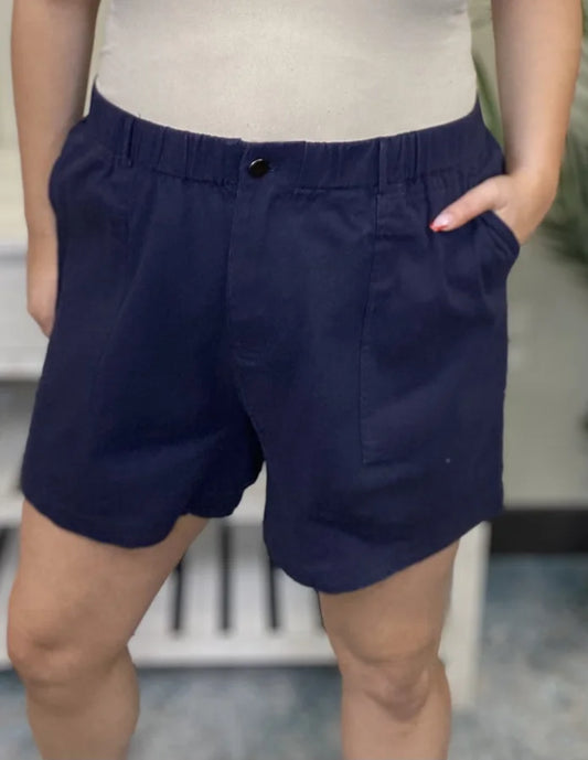 Bleacher Seats Women's Shorts * Final Sale*