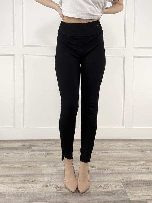 Life is Magic Women's Stretchy High Waist Pants *Final Sale*