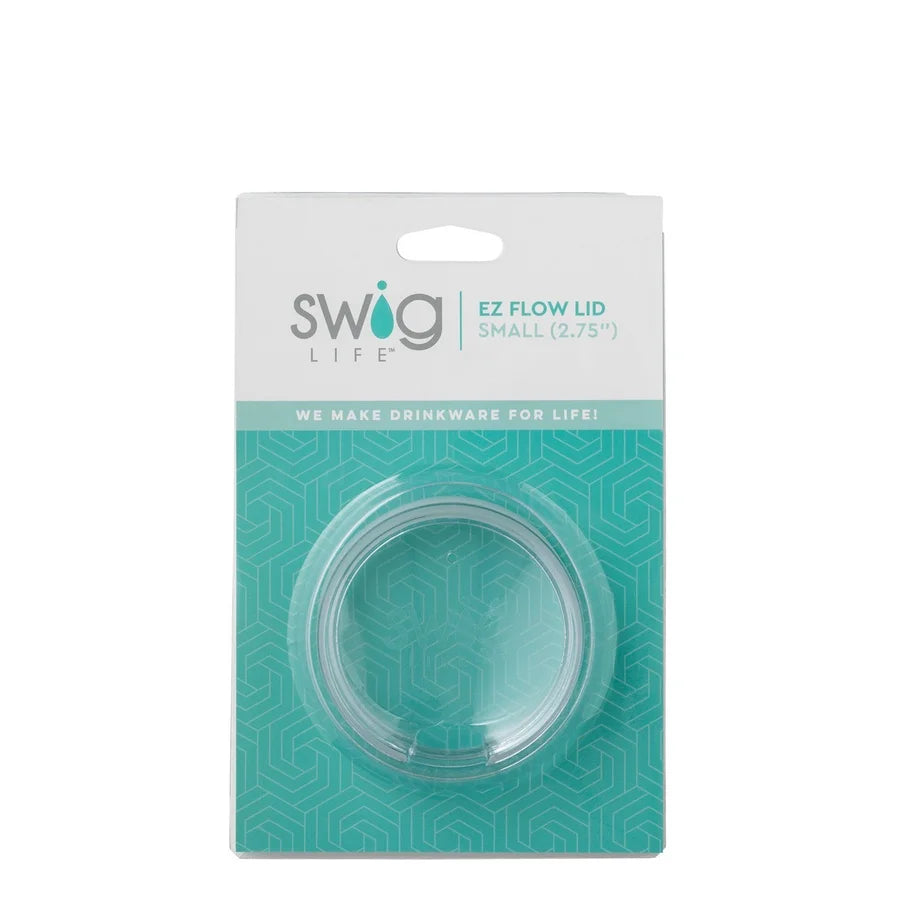 Swig EZ Flow Lid - Small * Final Sale*