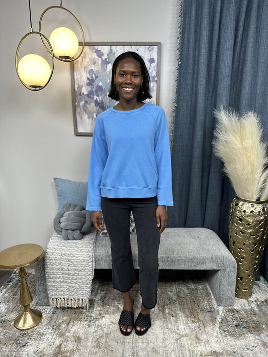 Just Living My Life Women's Wide Leg Pants