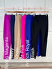 Life is Magic Women's Stretchy High Waist Pants *Final Sale*