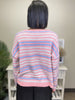 Dreams Of Us Women's Fuzzy Sweater *Final Sale*