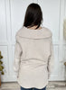 Help You Out Women's Balloon Sleeve Sweater