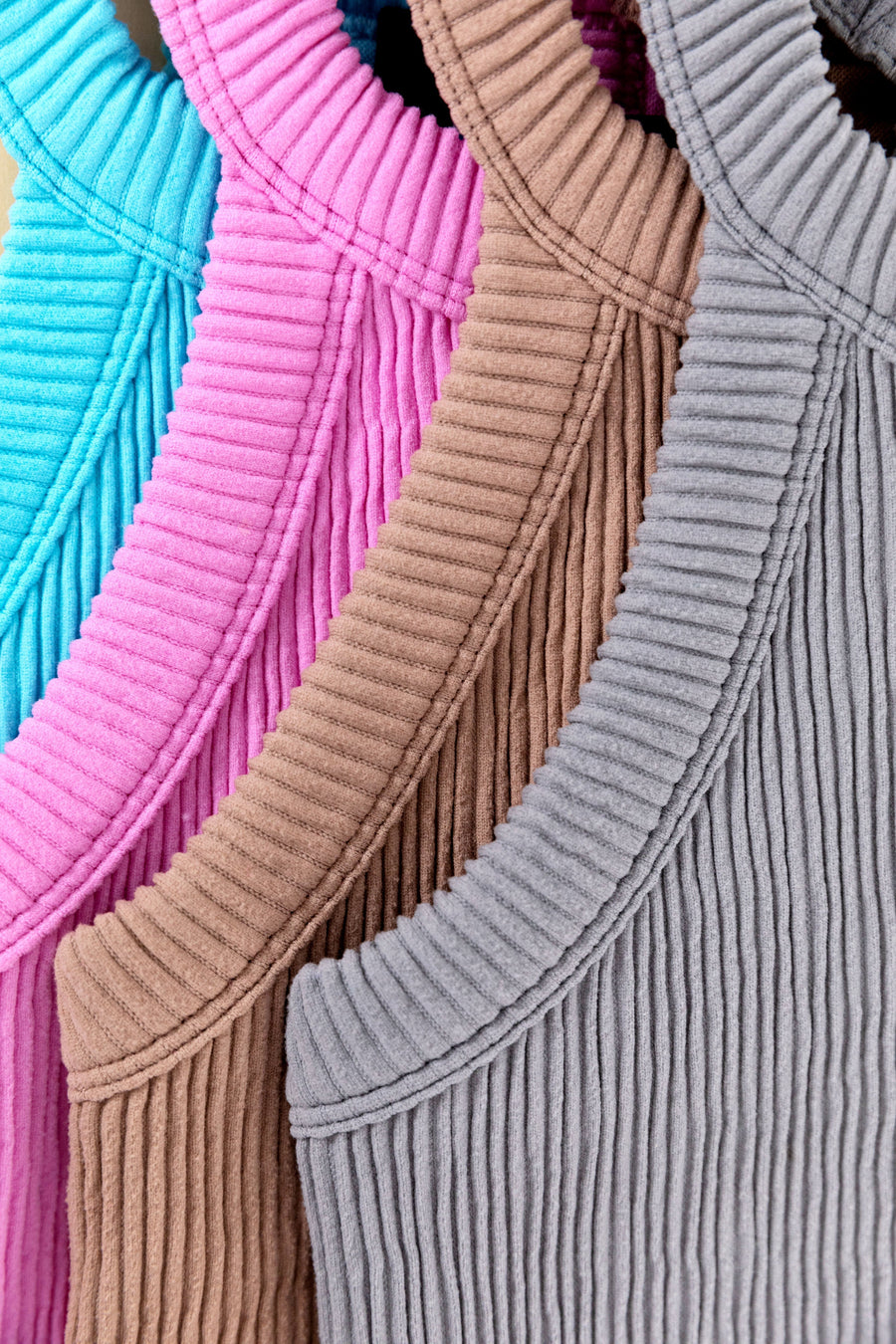 ALB Custom Victoria Women's Bralette 3-Piece Mystery Bundle * Final Sale*