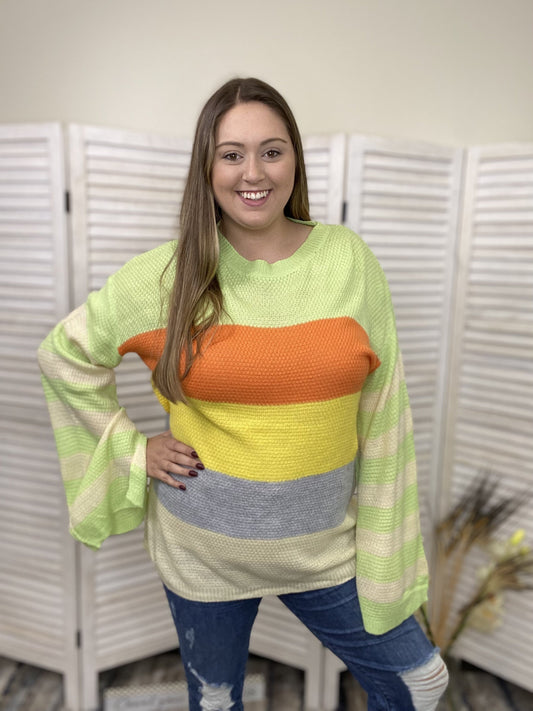 Be Kind Women's Long Sleeve Top