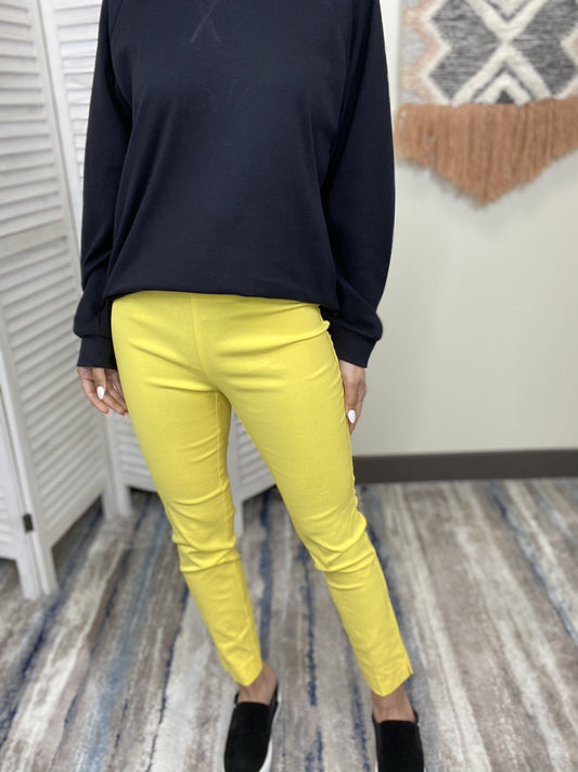 See Me Women's Stretchy Dress Pants