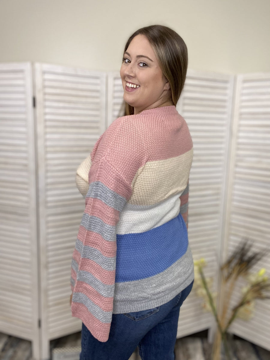 Be Kind Women's Long Sleeve Top *Final Sale*