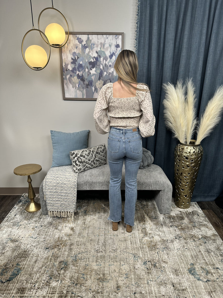 My Oh My Women's V-Neck Body Suit