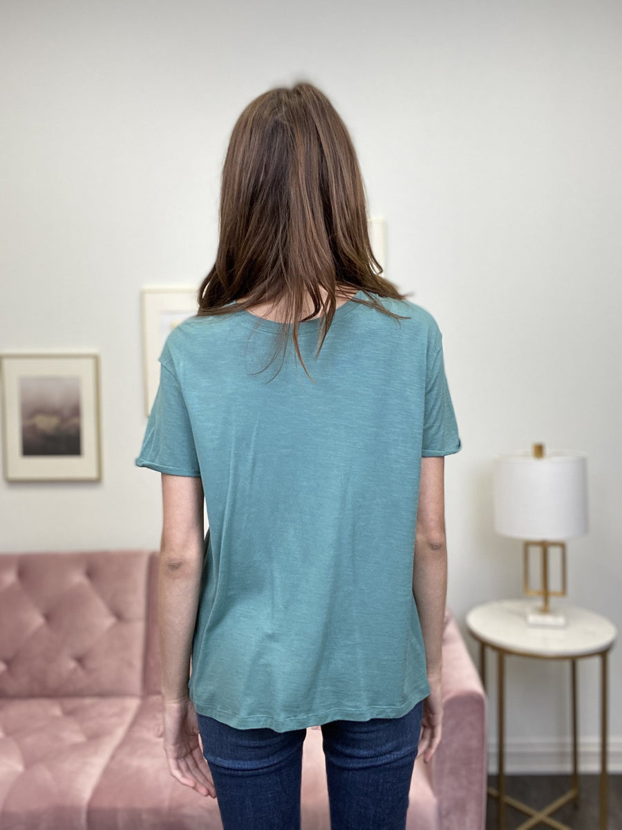 Gotta Have It Women's Crew Neck Short Sleeve Tee