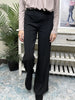 Toast To Today Women's Stretchy Wide Leg Pants *Final Sale*