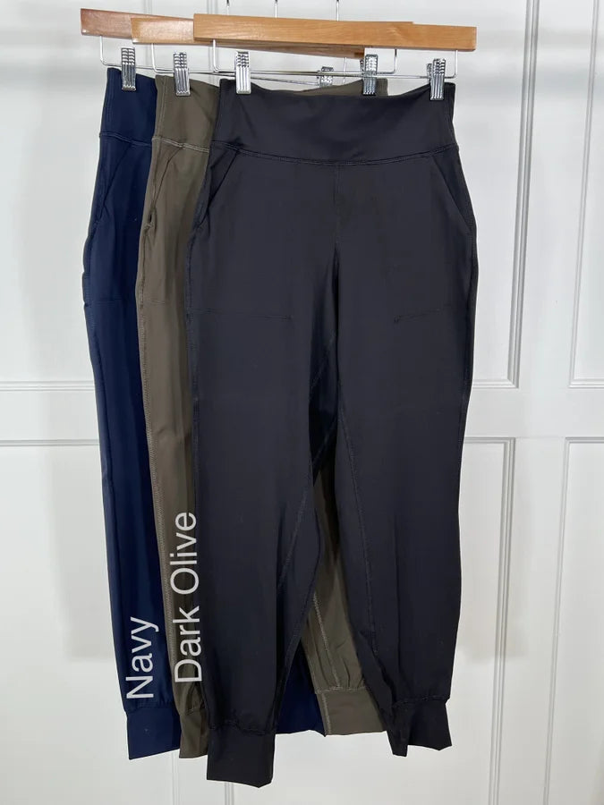 From Now On Women's Everyday Slim Fit Joggers