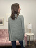 Some Type Of Love Women's Lightweight Waterfall Cardigan