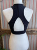 Blurred Lines Women's Sports Bra *Final Sale*
