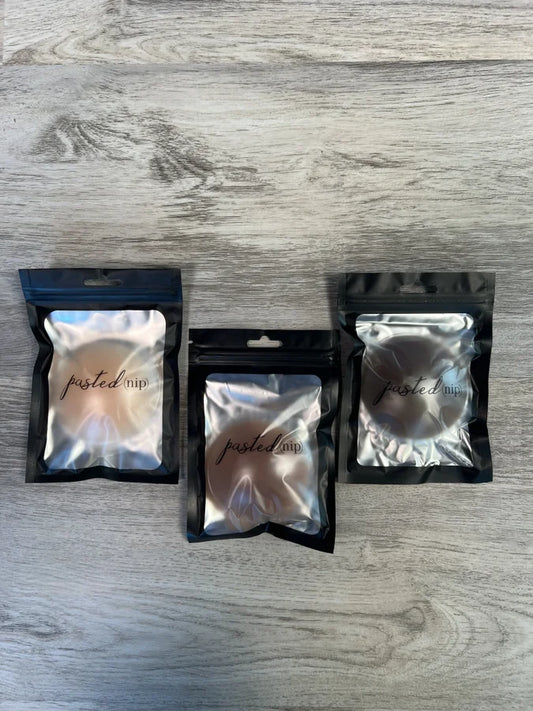 PastedNip New And Improved Refill *Final Sale*